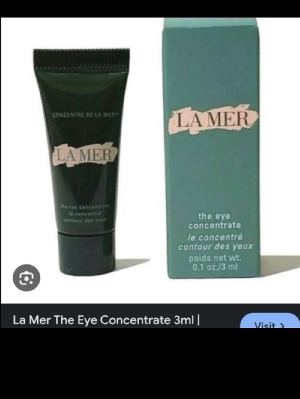La Mer cosmetics Lot - Picture 12 of 16
